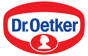 logo dr oetker